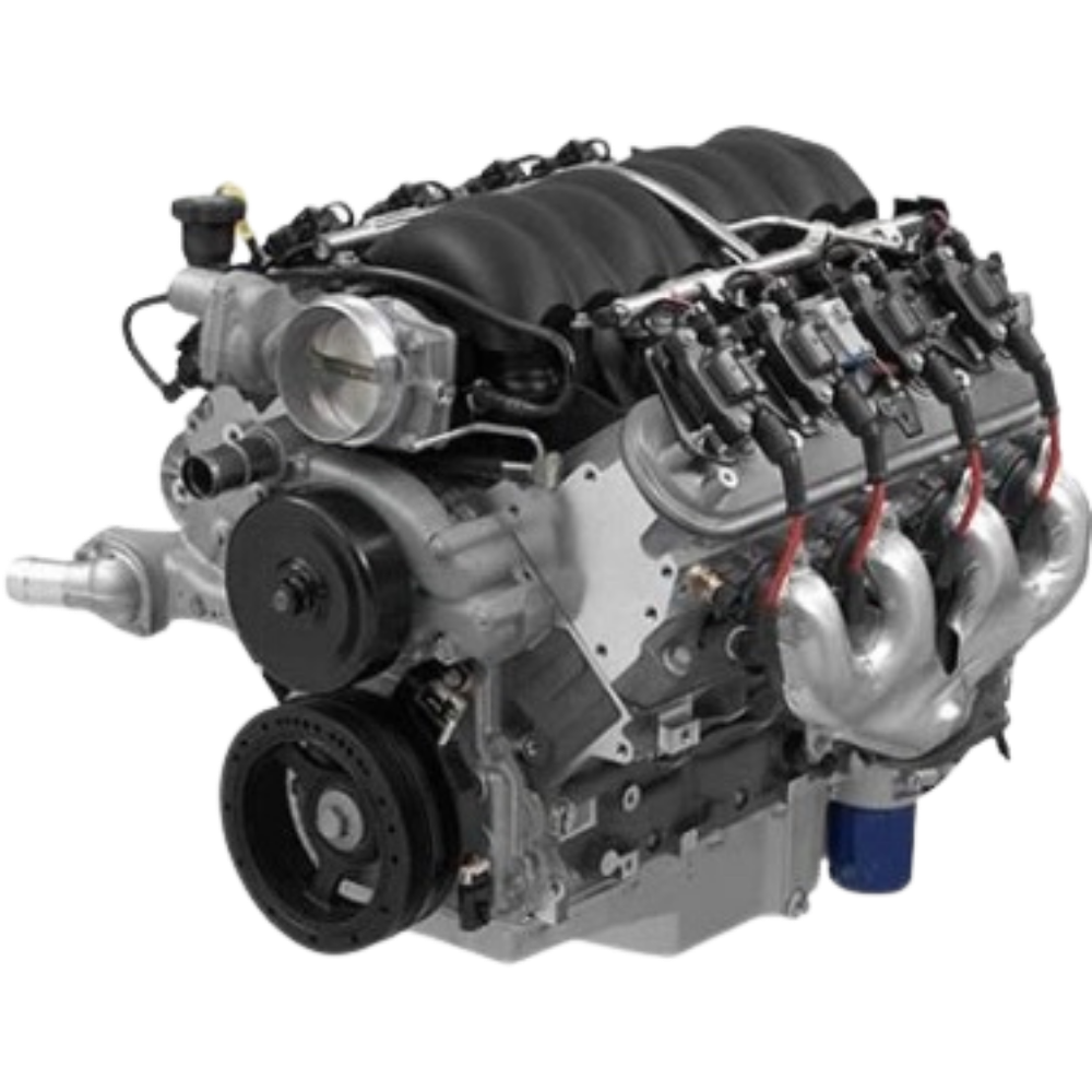 Used  Mercedes-Benz  Engine