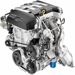 used Suzuki engines