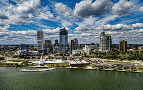 used engines in milwaukee wi