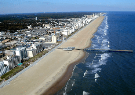 used engines in virginia beach va